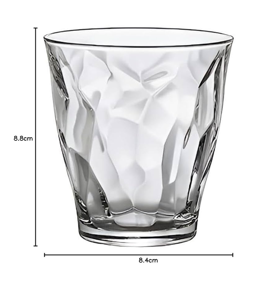 Amazon | じょうぶなグラスプレール240ml 48個セット